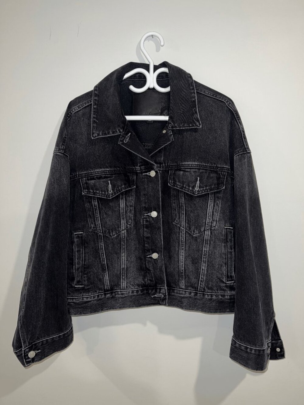Banana Republic Denim Jacket